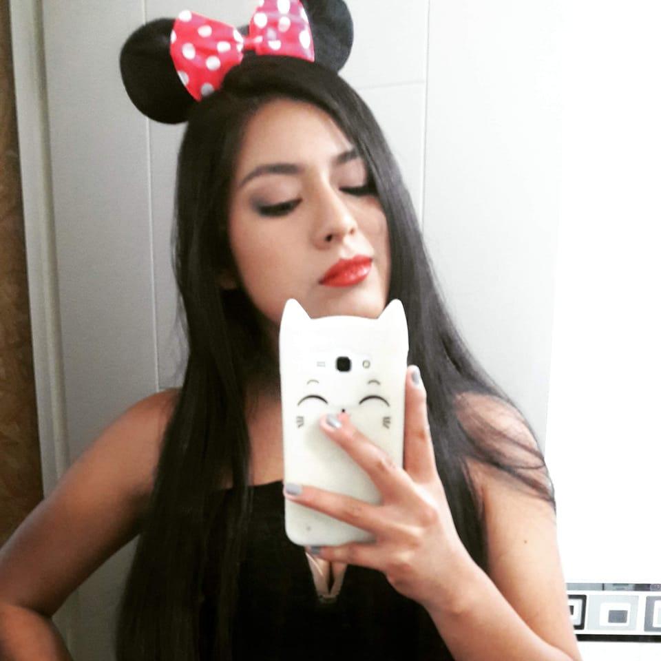 Stefany Carrera
