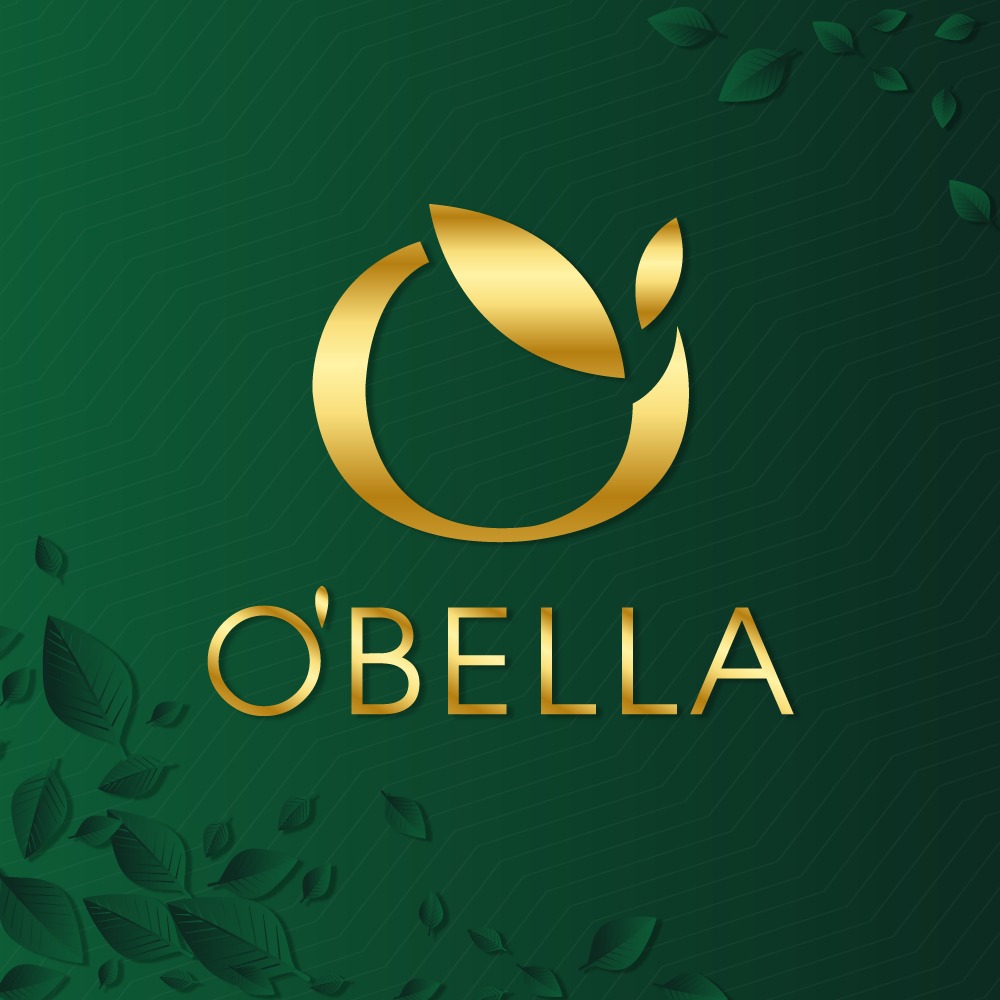 OBella Herbal Shampoo - Convert Gray Hair To Black Naturally in 10 minutes