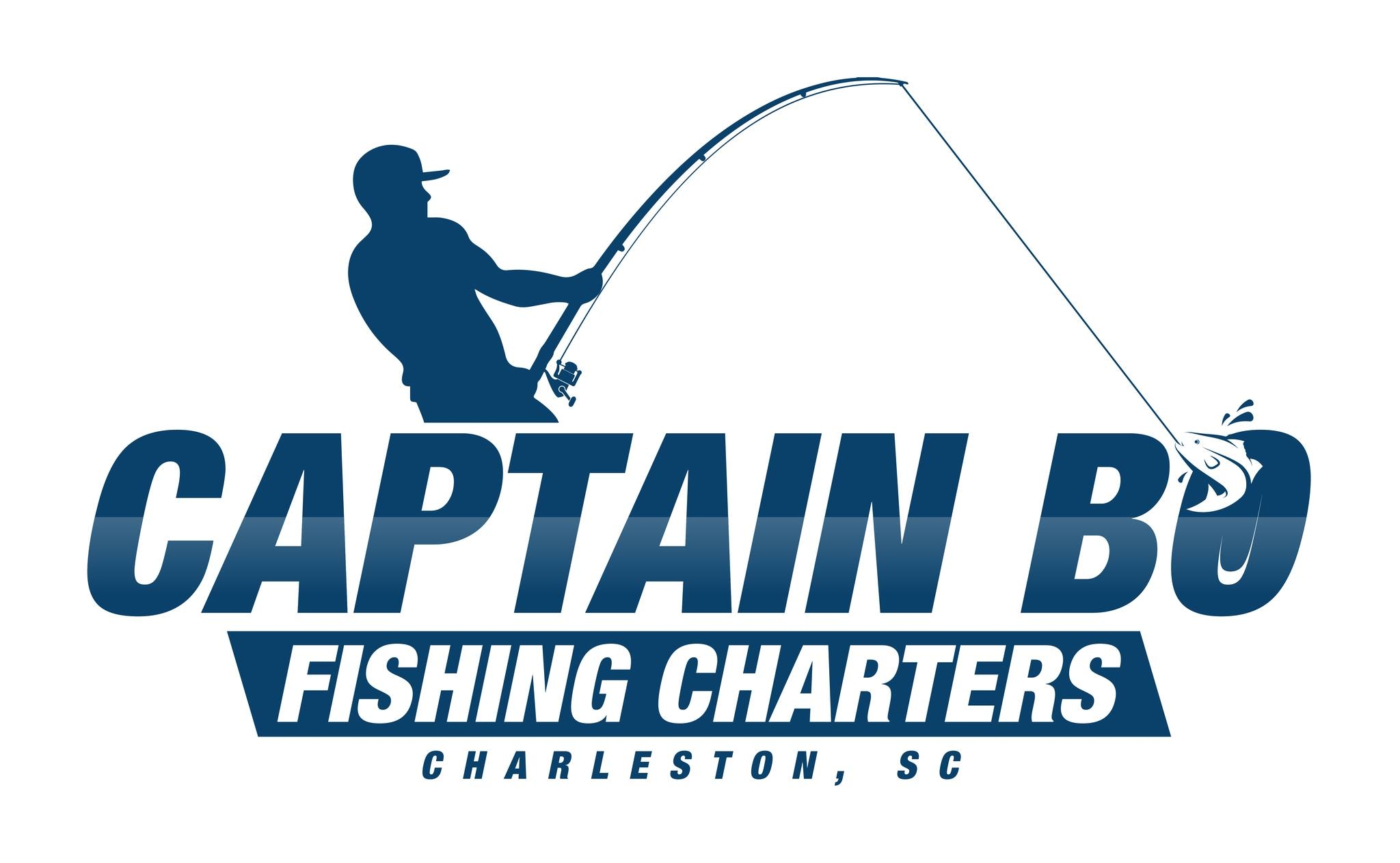 Captain Bo Fishing Charters... - Captain Bo Fishing Charters
