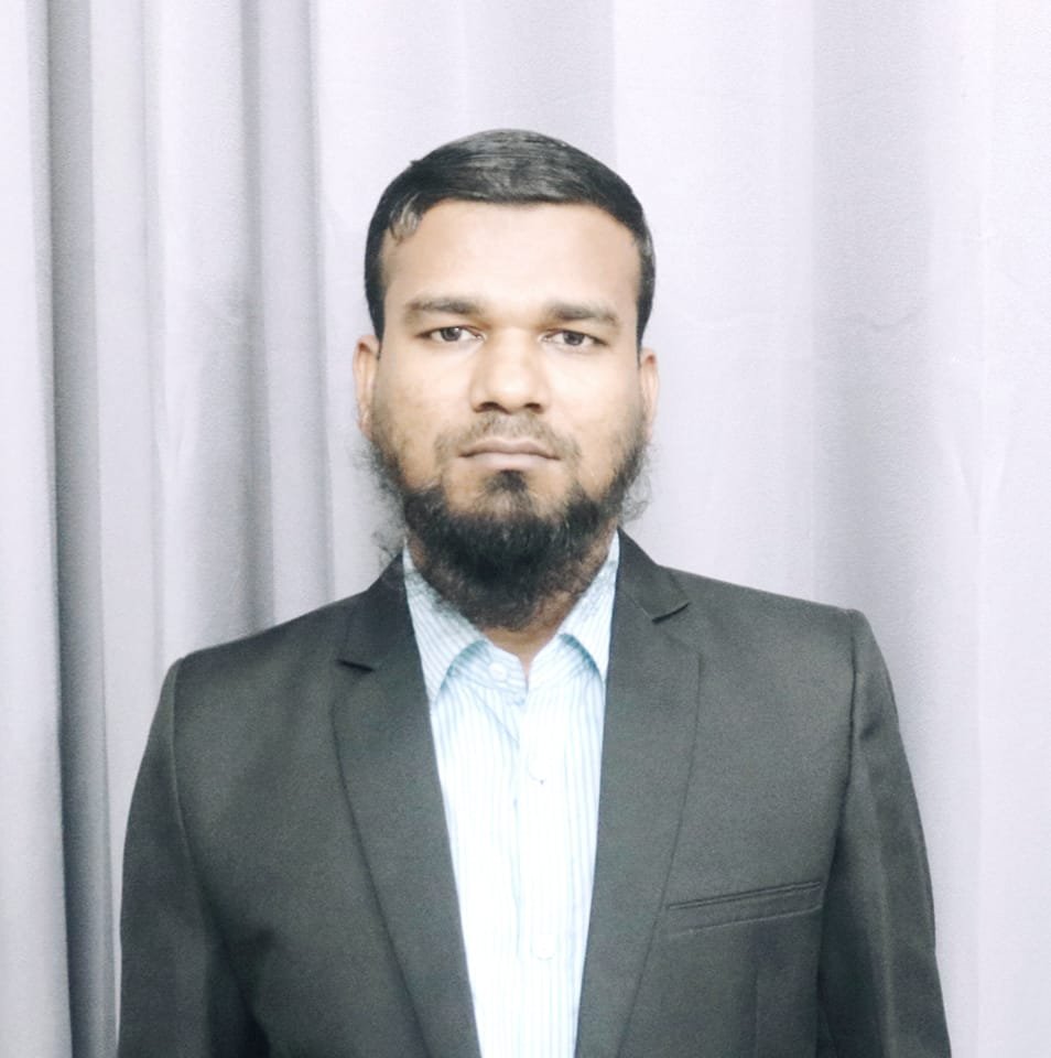 Md Ranju Miah