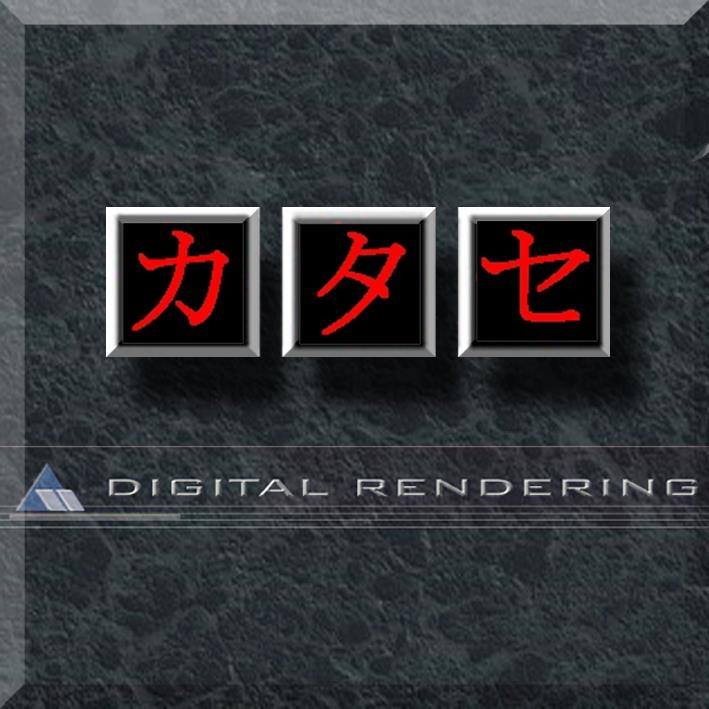 Digital Rendering