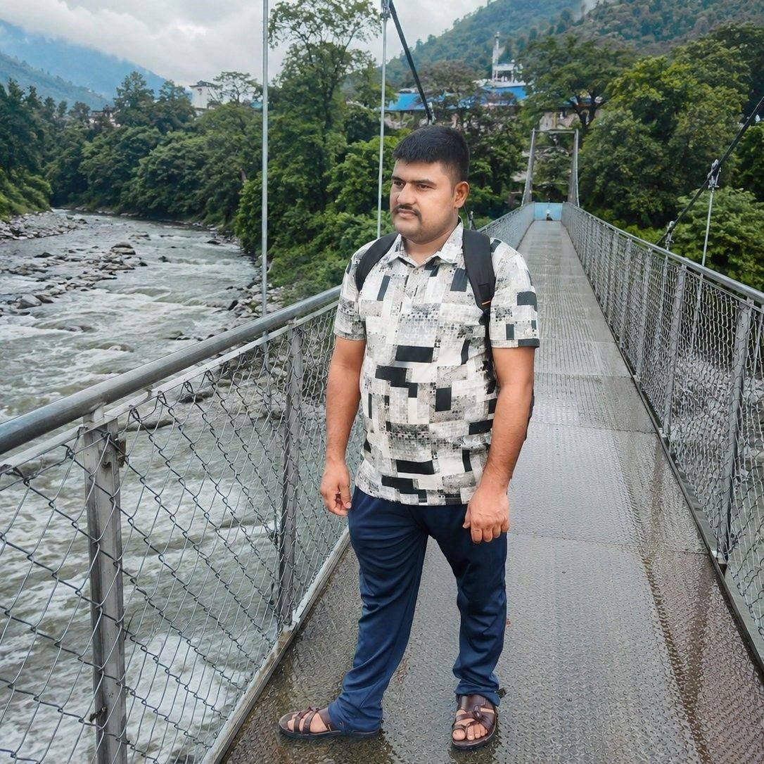 Prem Joshi Rimal