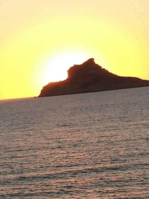 Rafraf plage