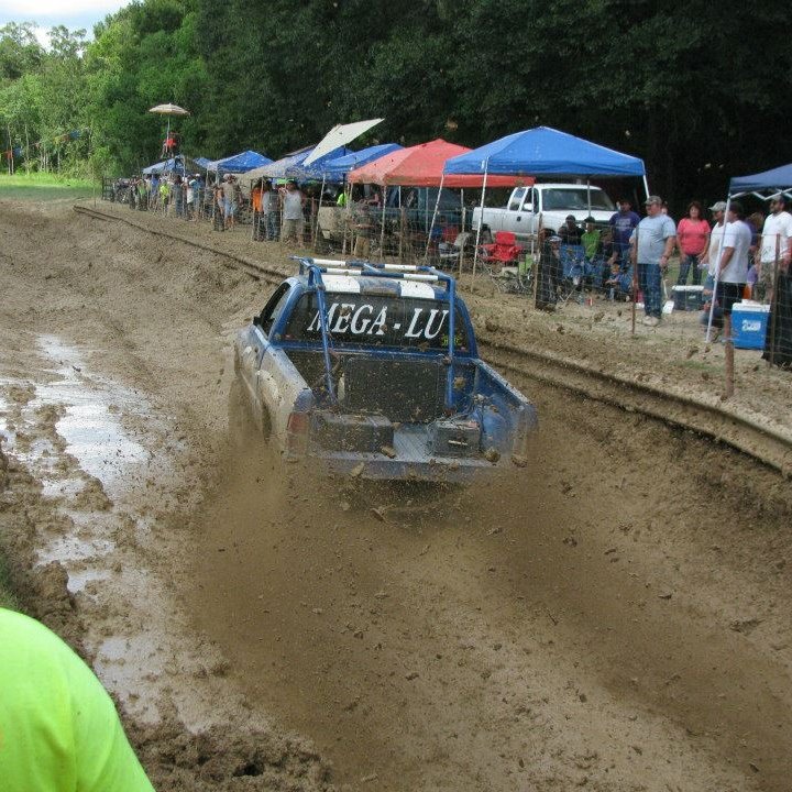 Hickory Hill Race Track | Marksville LA