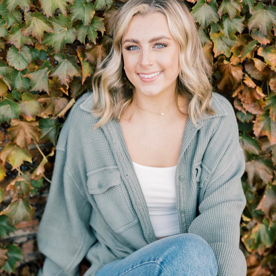 Kennedi Huston