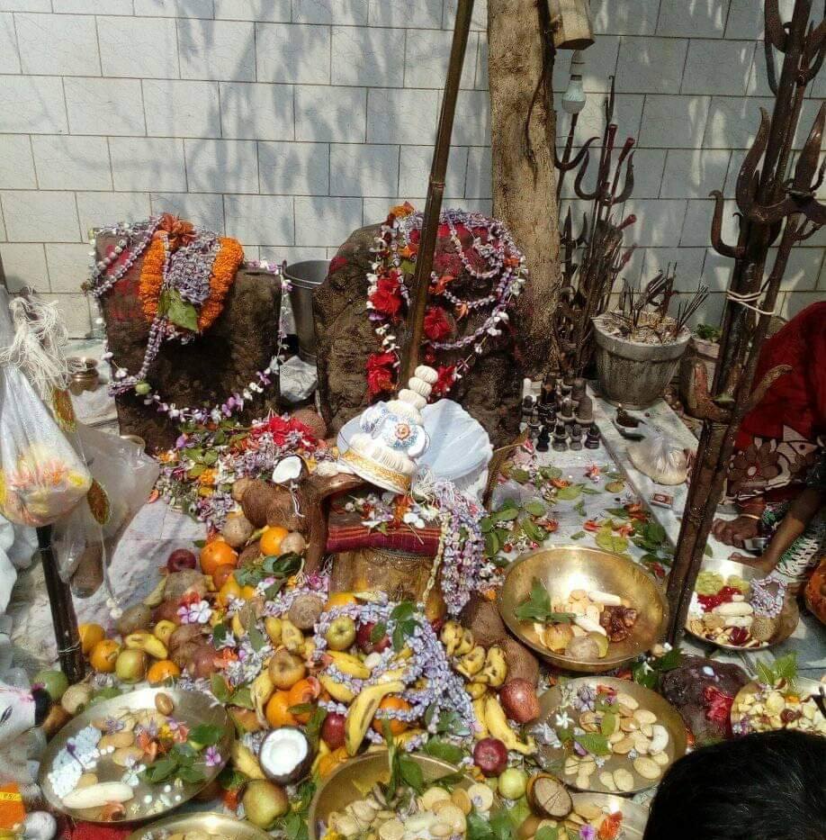 Chhotkara Prachin Shiv Mandir