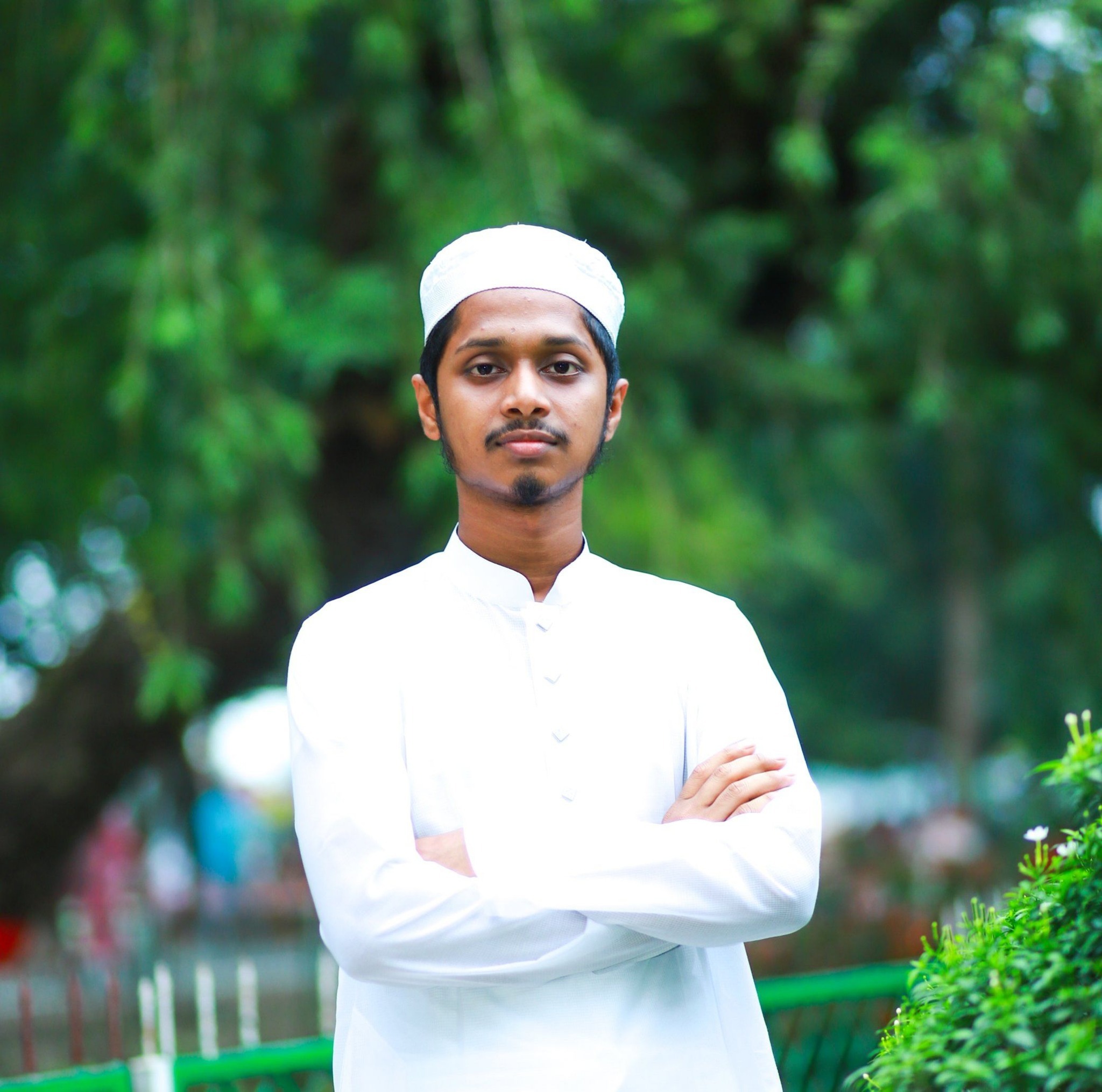 Rs Rihad Hasan