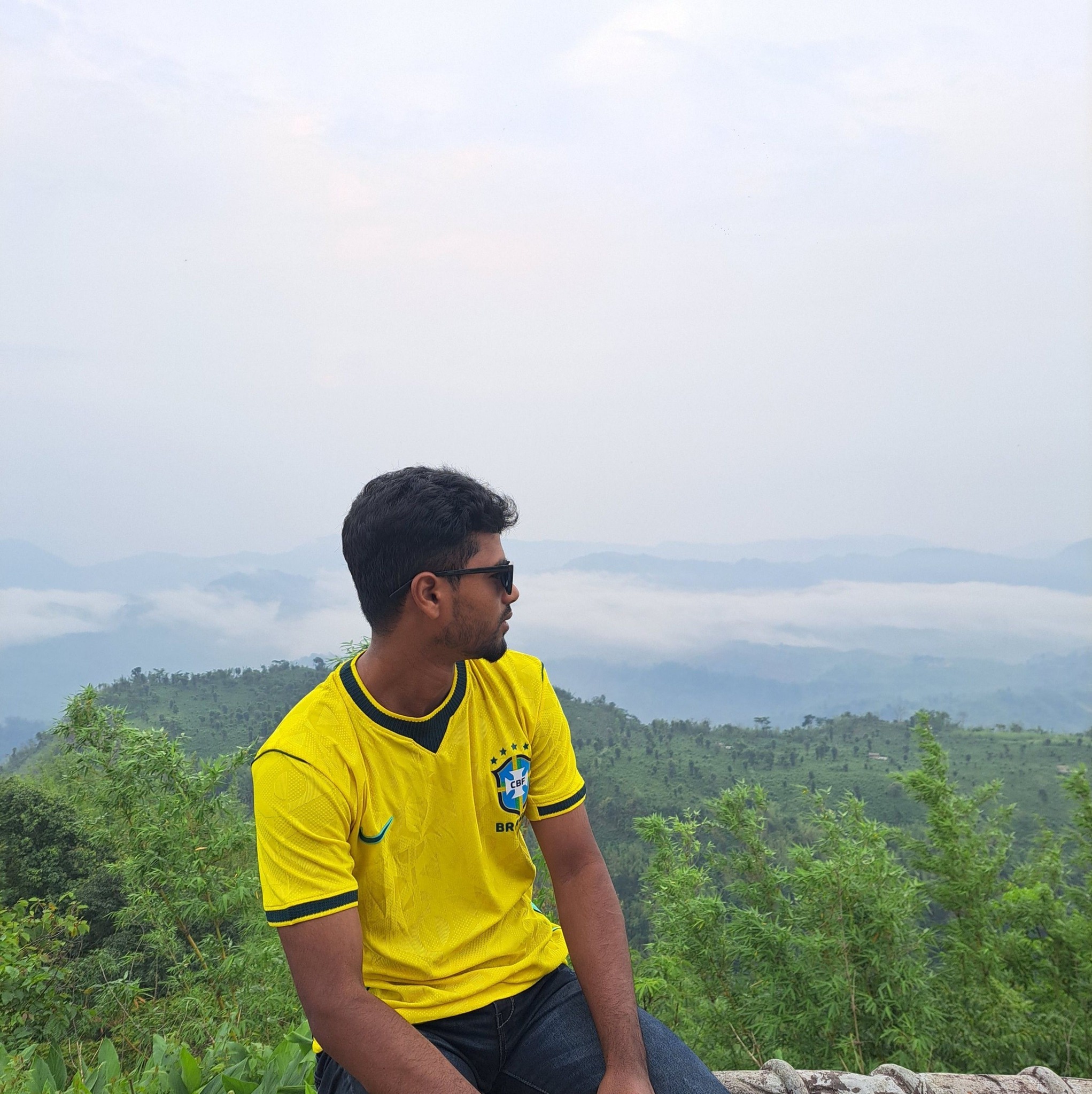 S M Saiful Molla