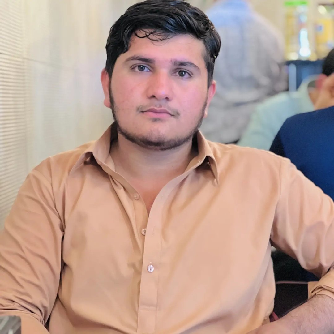Sarim Khan