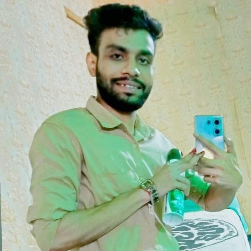 Sujon Raj