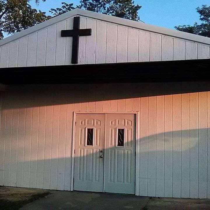 Lloyd Ridge Church