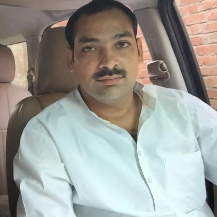 Raja Malik