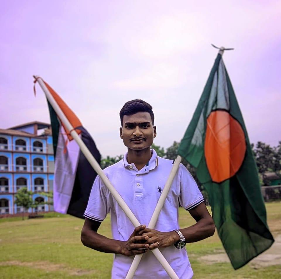 Azizul Haque Rana