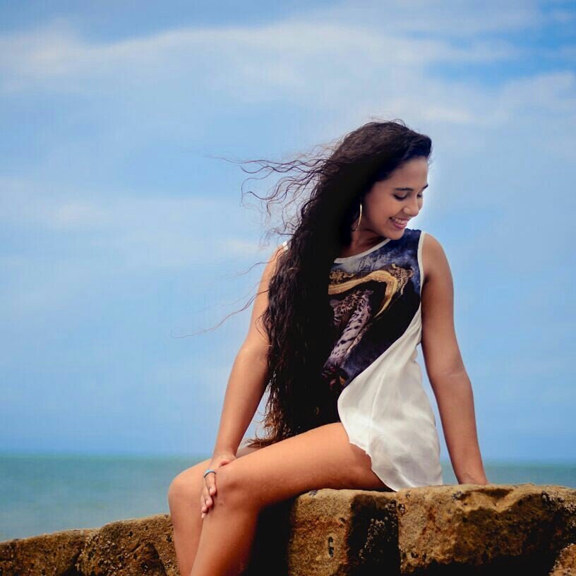 Stefany Rosa