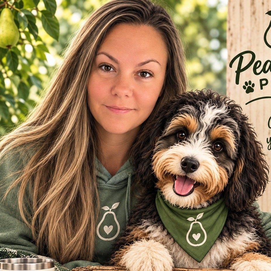 Pear Tree Pups | Springfield IL