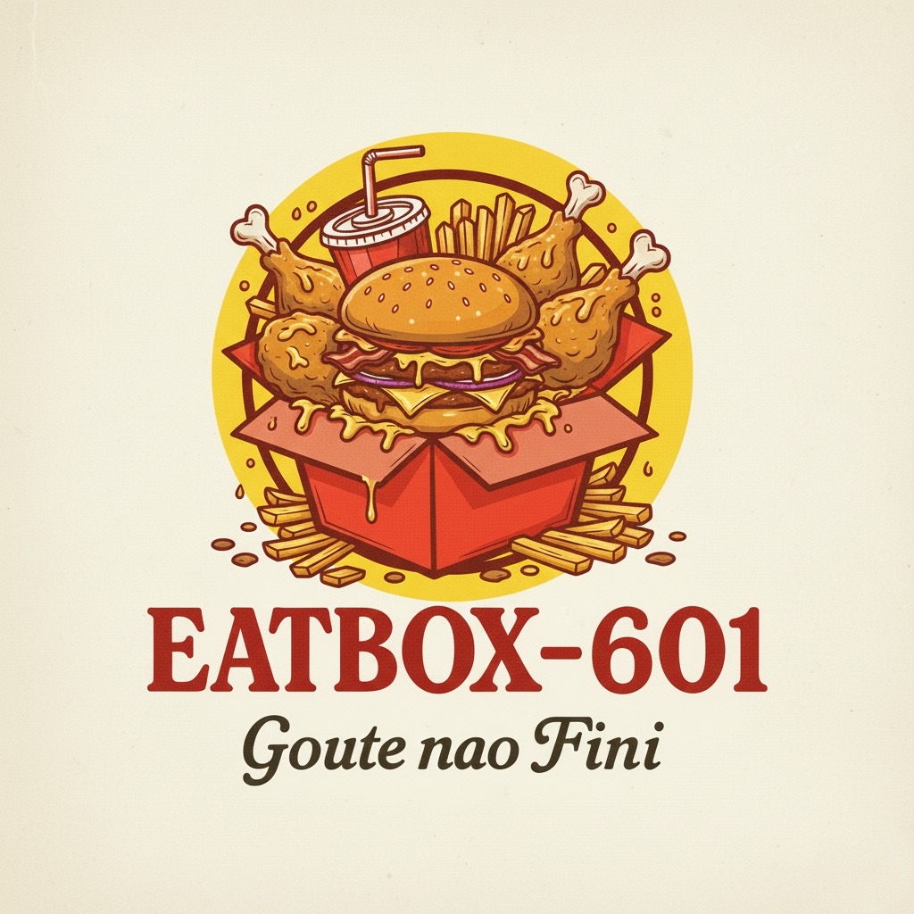 EatBox-601 | Tulear
