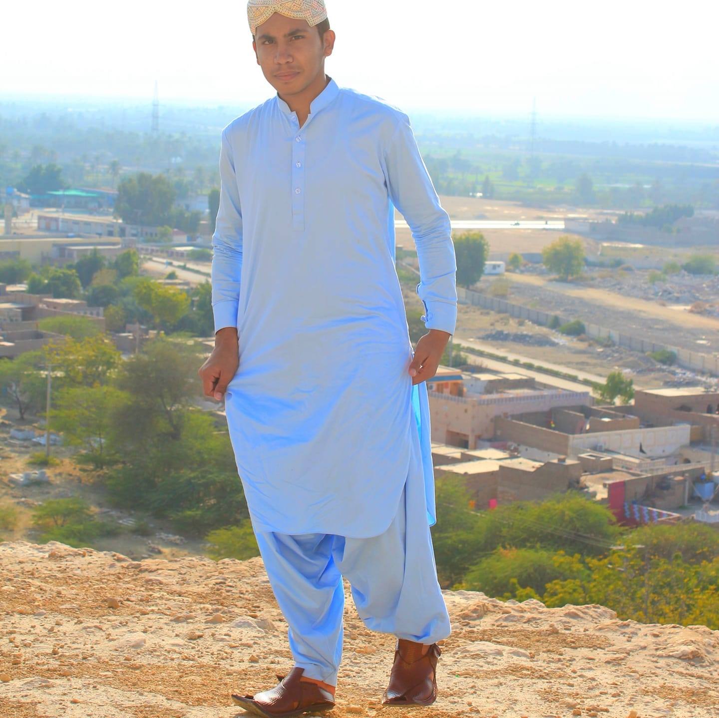 Indhar Qadir