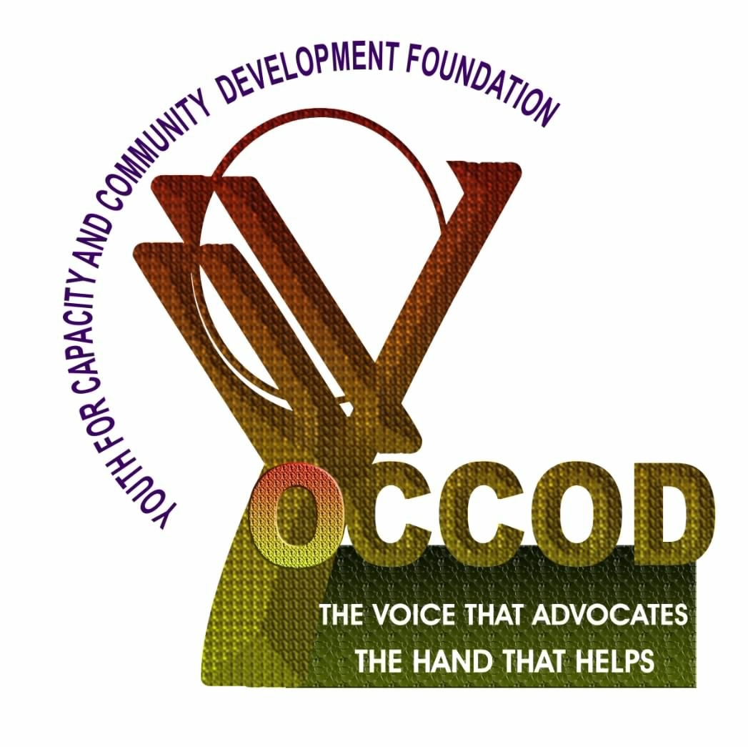Youth for Capacity And Community Development Foundation - Yoccod