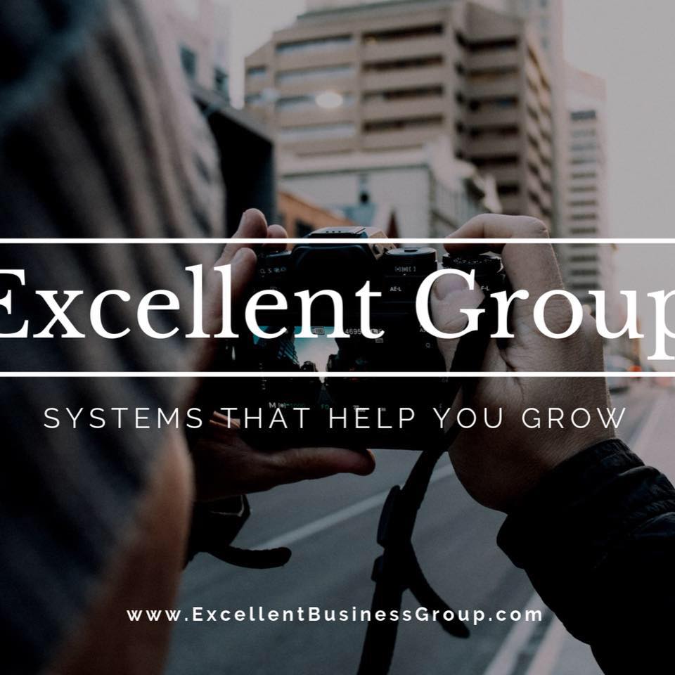 The Excellent Group Inc