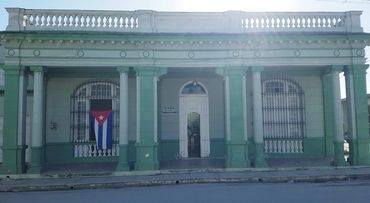 Casa Tradiciones Caibarien | Caibarién