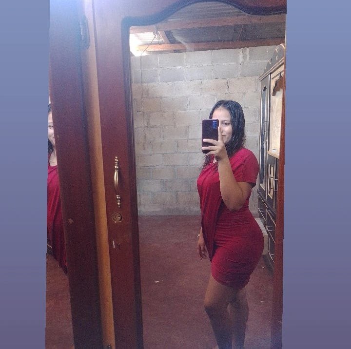Damaris Hernandez