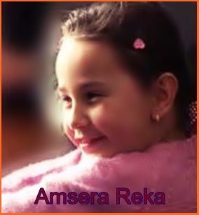 Amsera Reka