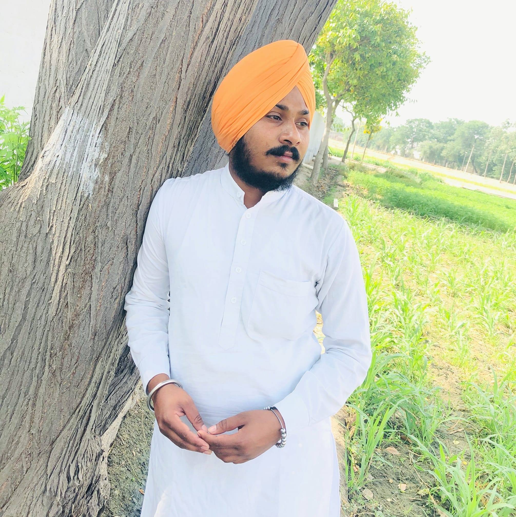 Parkash singh