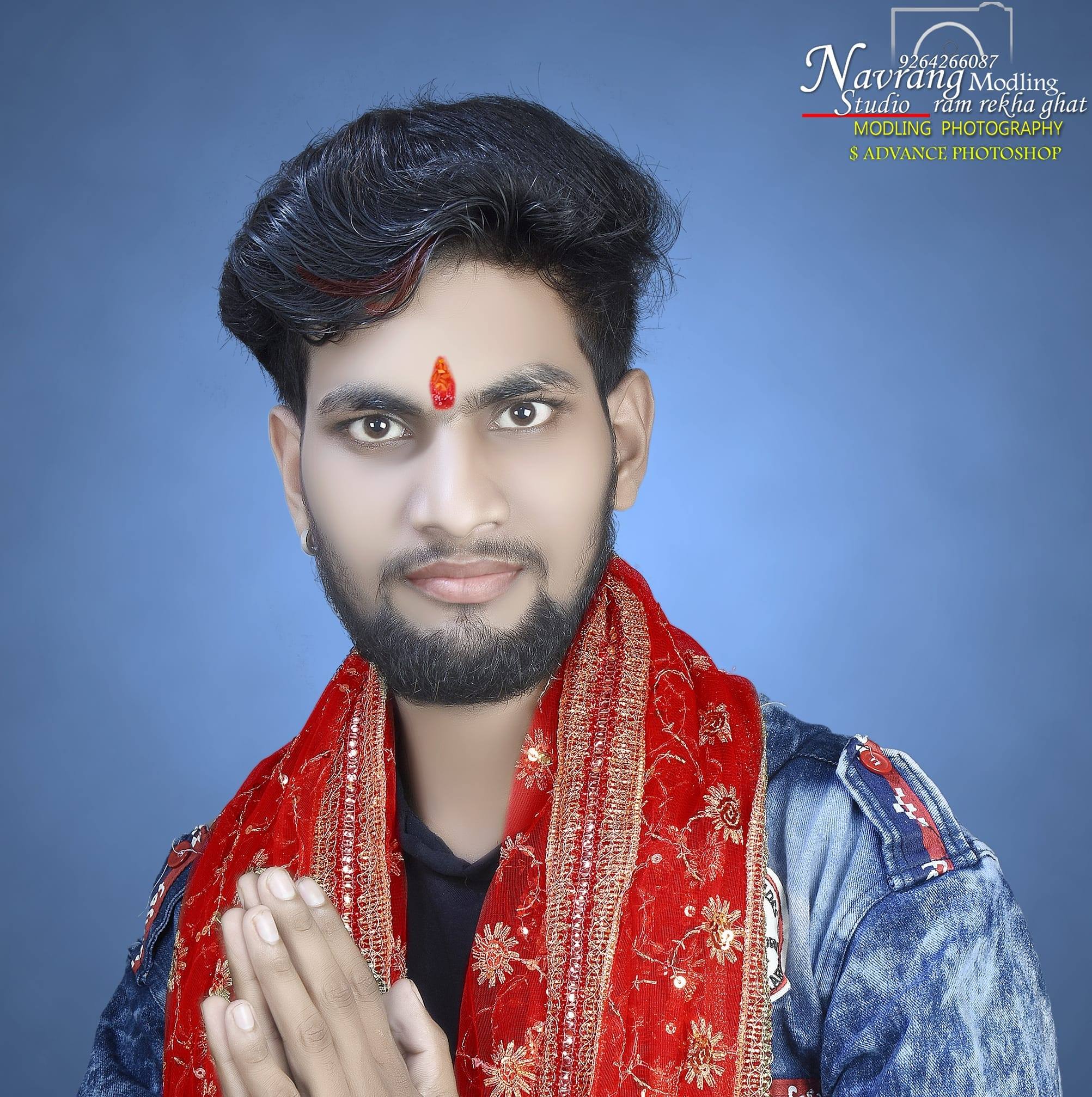 Kuldeep raj