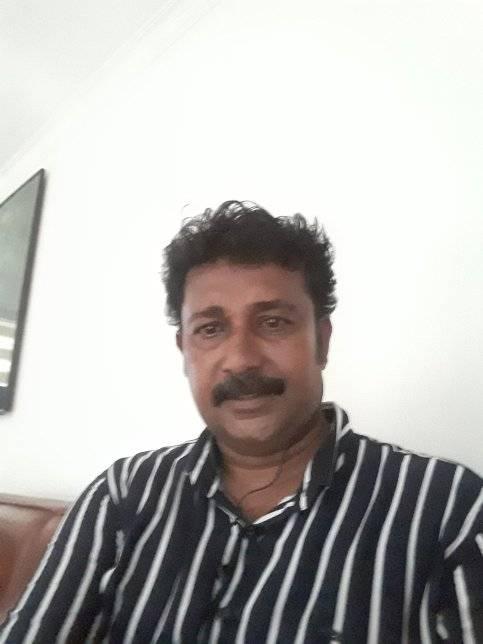 Thanima Suresh.com