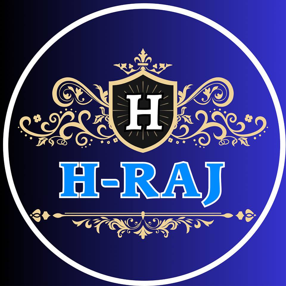 H- Raj