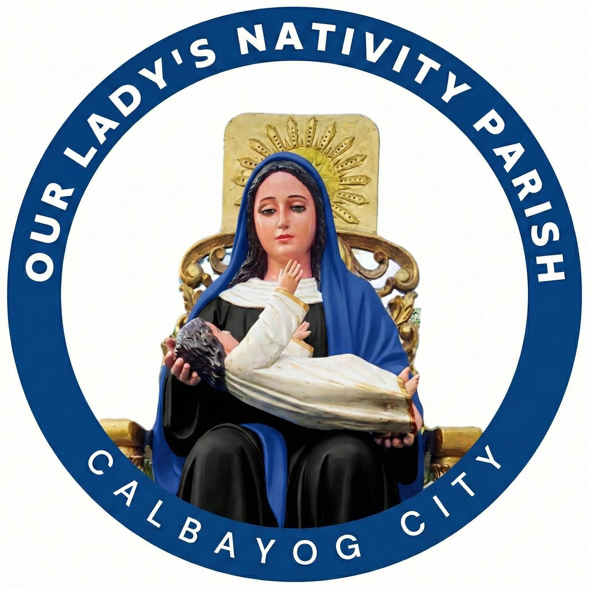 Our Lady's Nativity Parish - Calbayog City | Calbayog