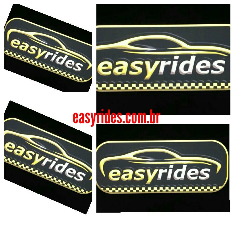 Easy Rides