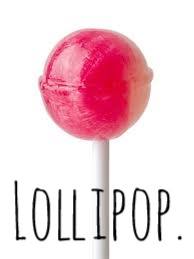 It's Lollipop
