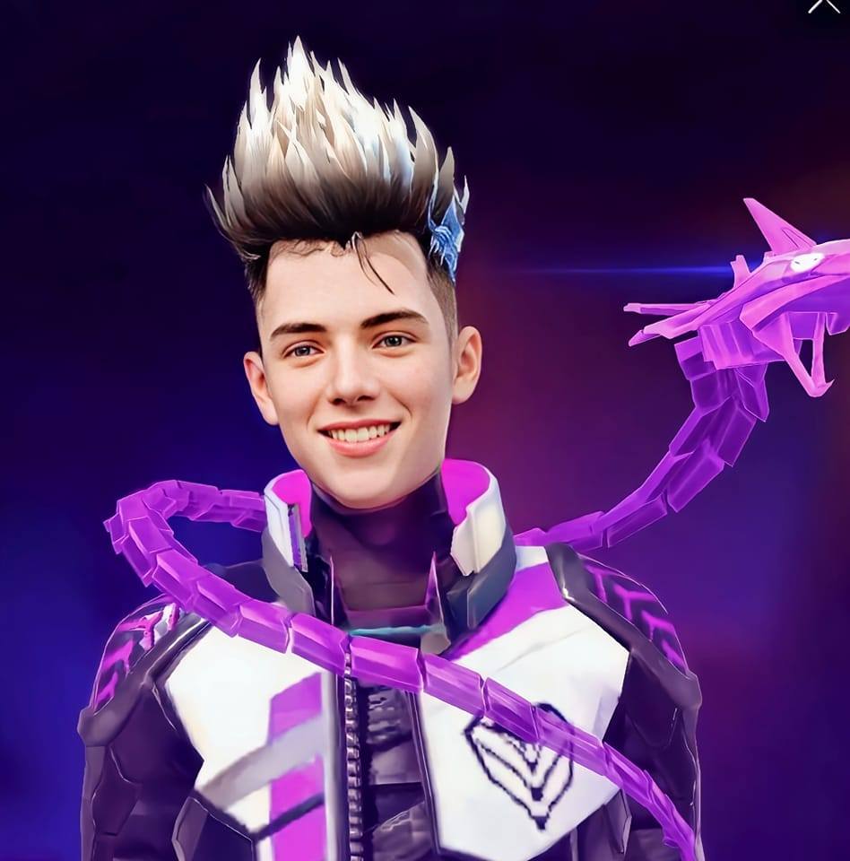 X ROWDY GAMER