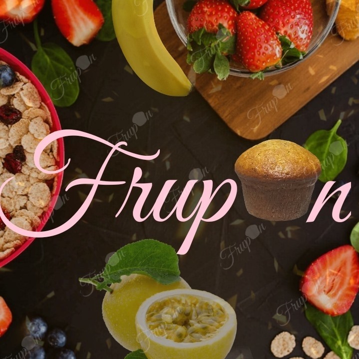 Frupón