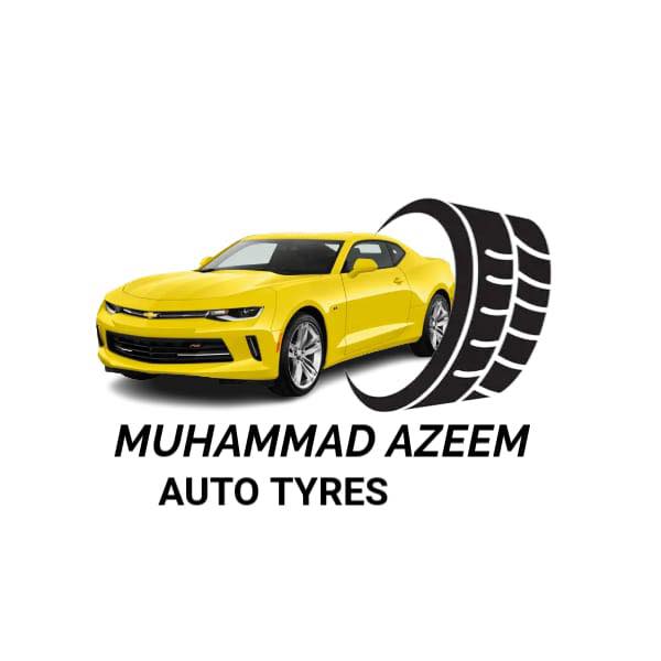 Muhammad AZEEM Auto Tyres | Sharjah