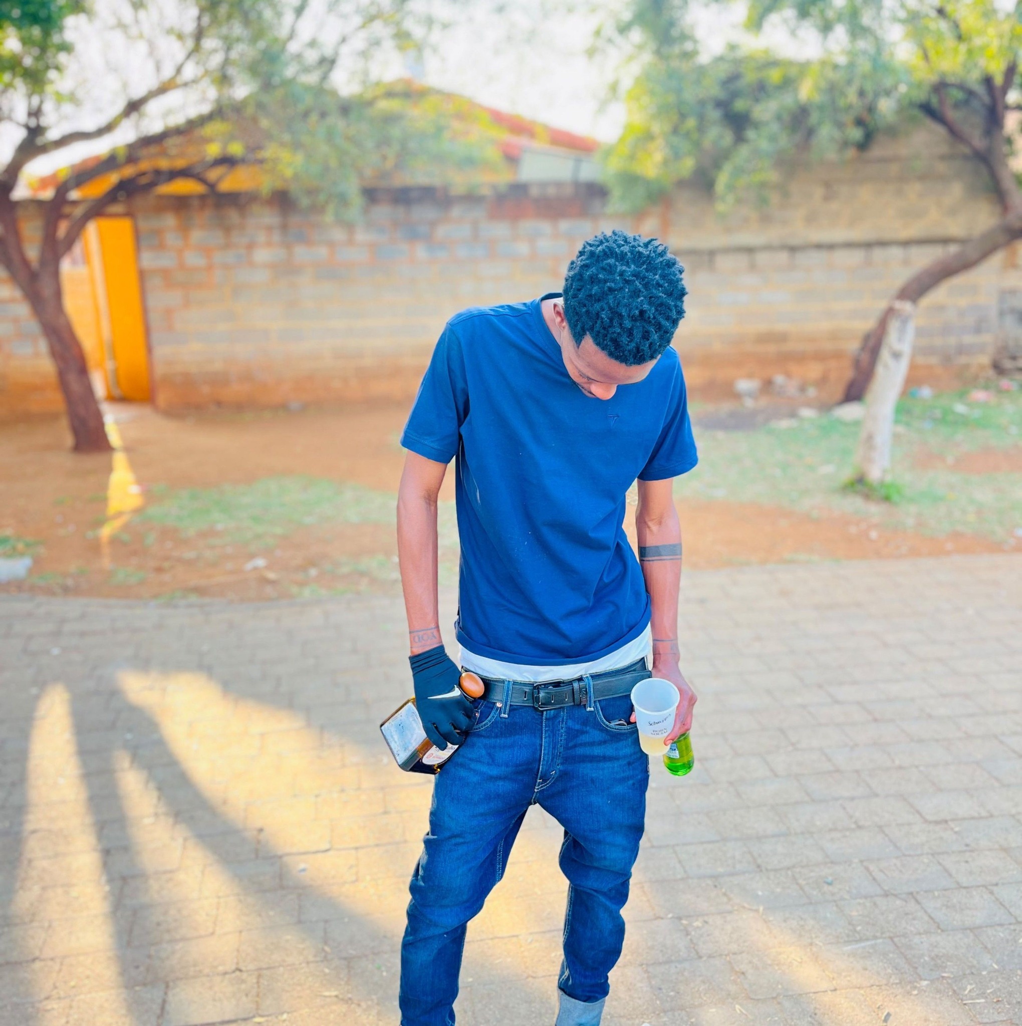 Njizo - Angazi kanjani mara yikholokhu♥️🥺 | Facebook