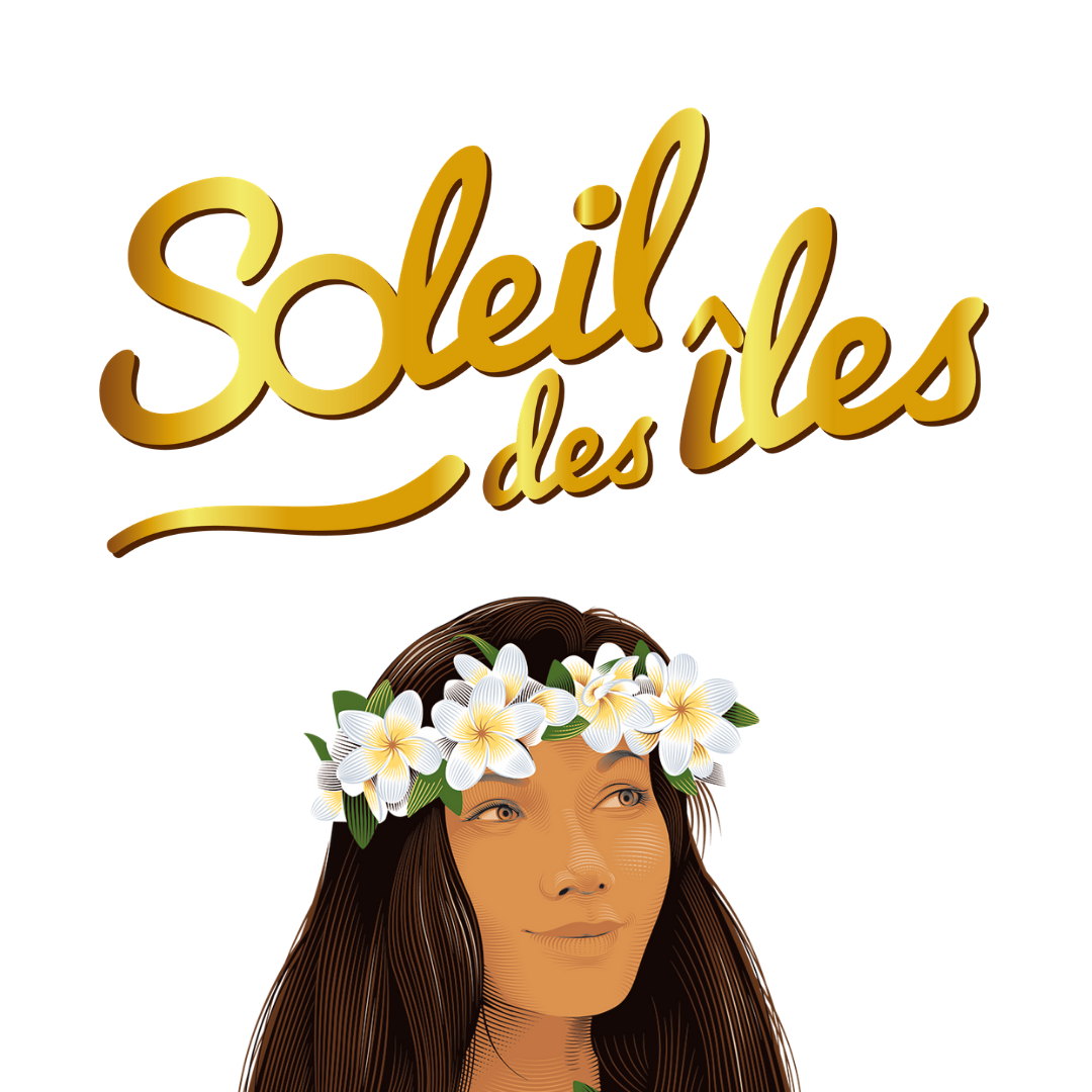 Graisse A Traire Scintillante Soleil Des Iles
