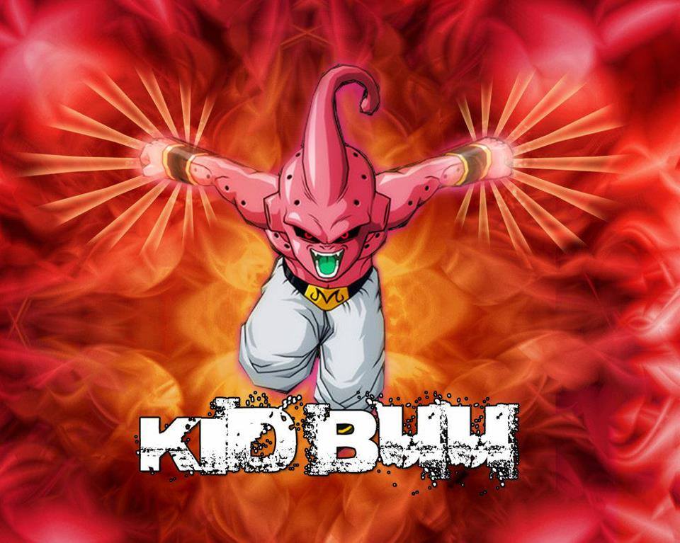 Kid Buu