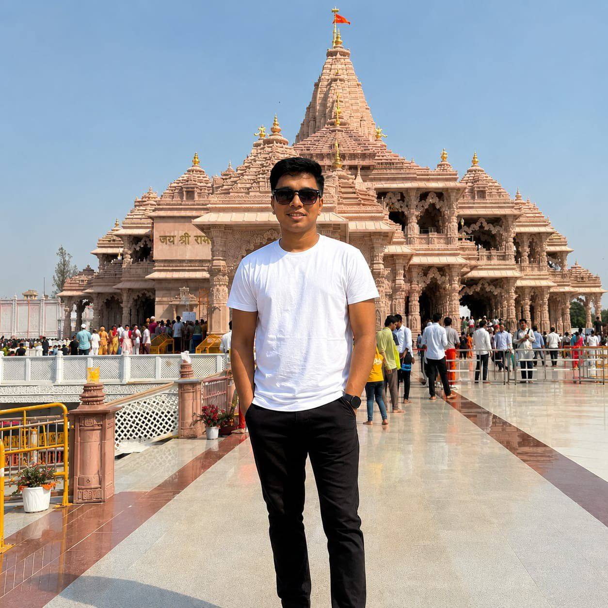 Rajak Sunil