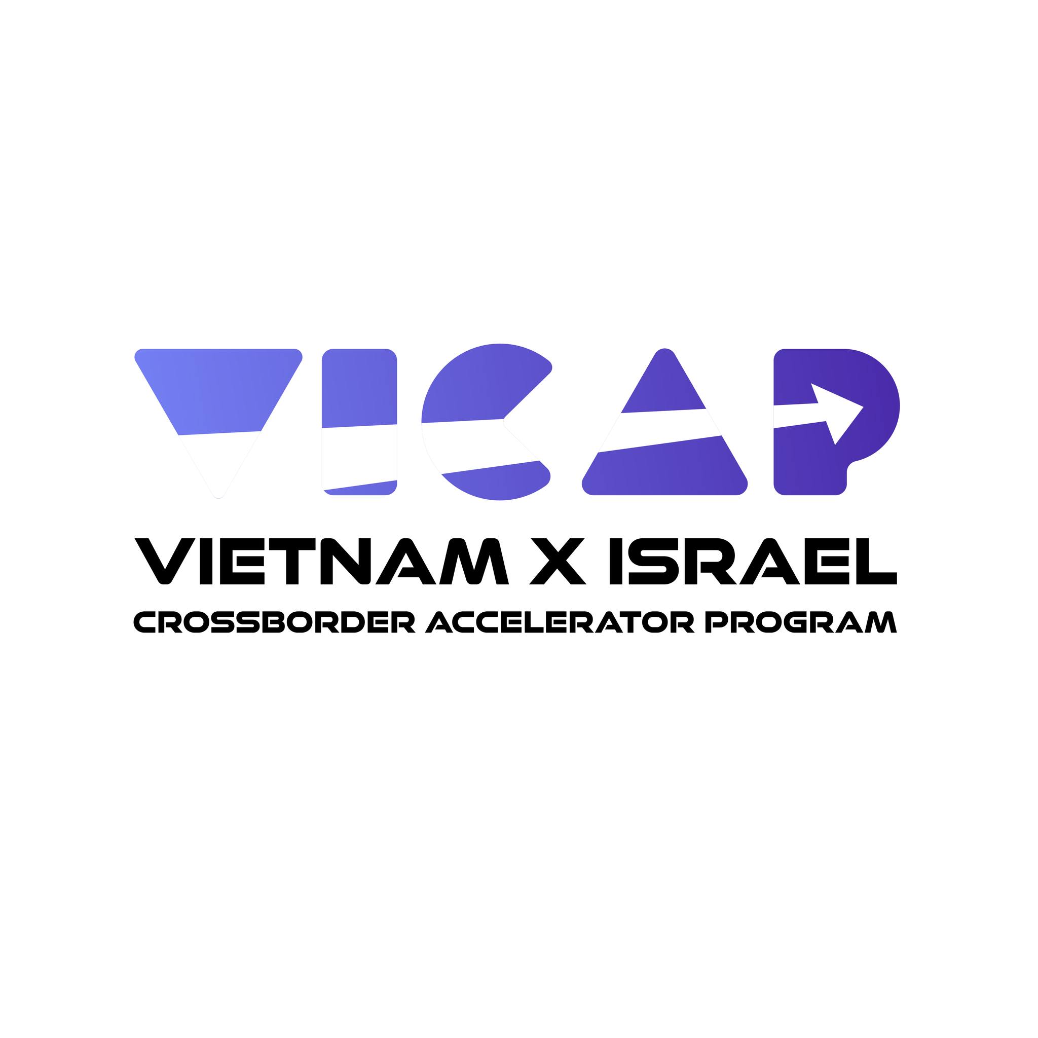 VICAP - Vietnam Israel Crossborder Accelerator Program | Ho Chi Minh City