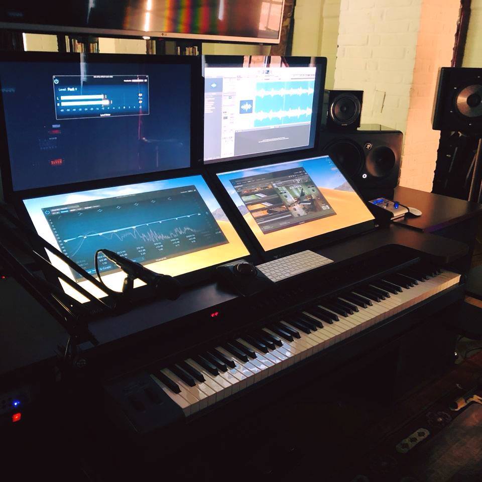 MM Studio