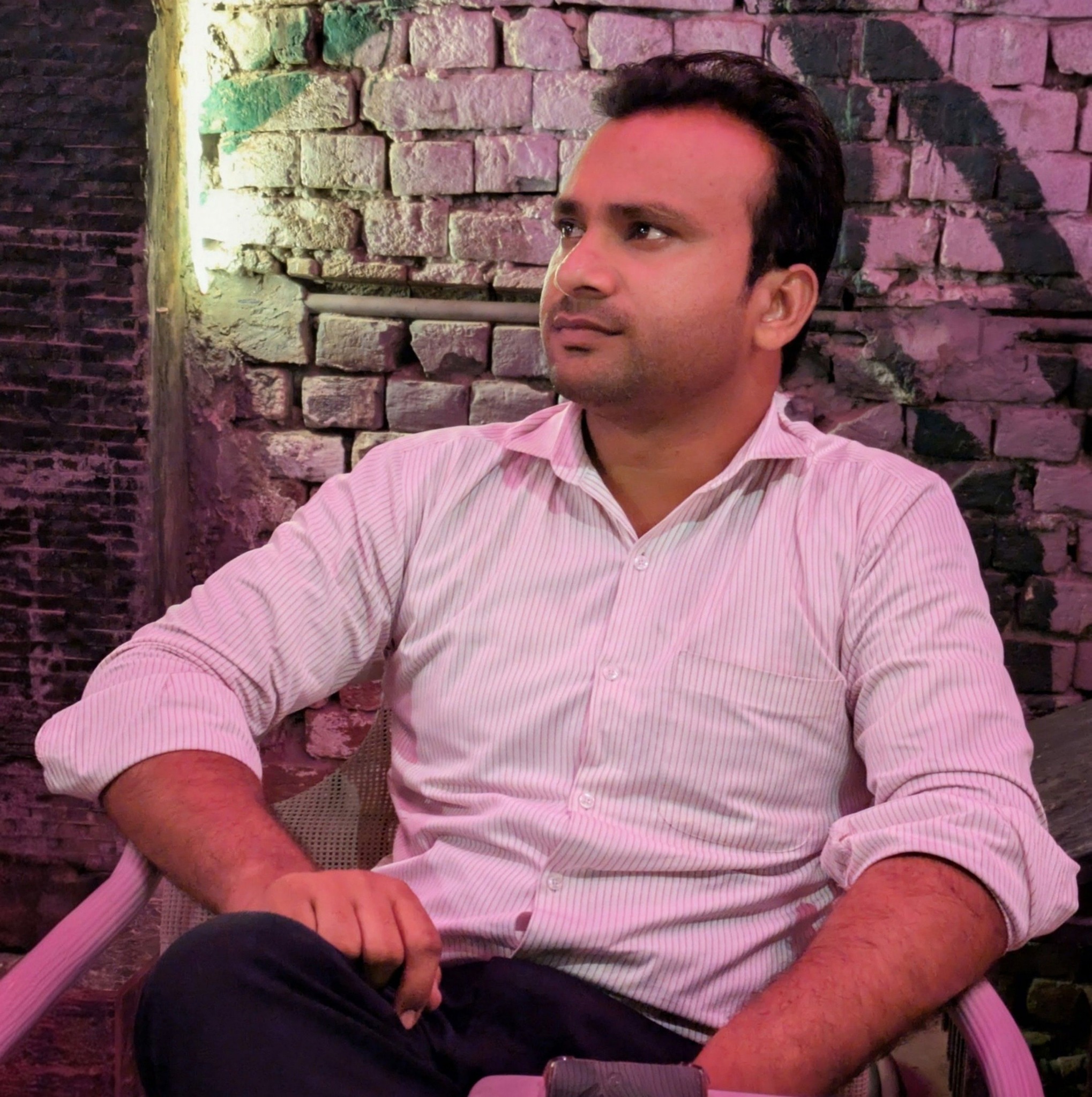 Usman Rajput