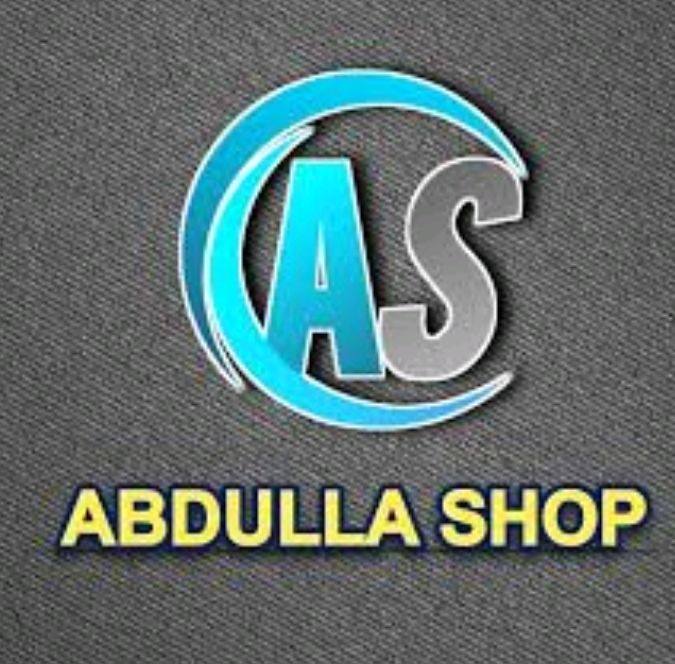 Abdullah shop | Dhaka