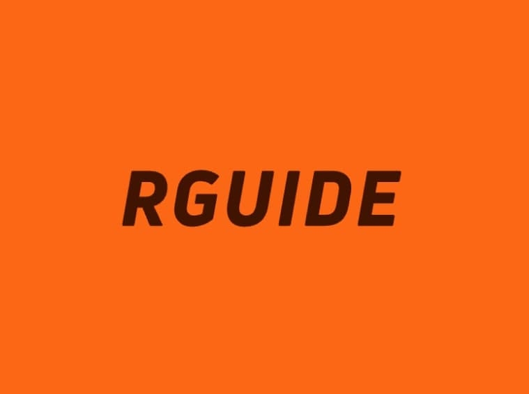 Rguide