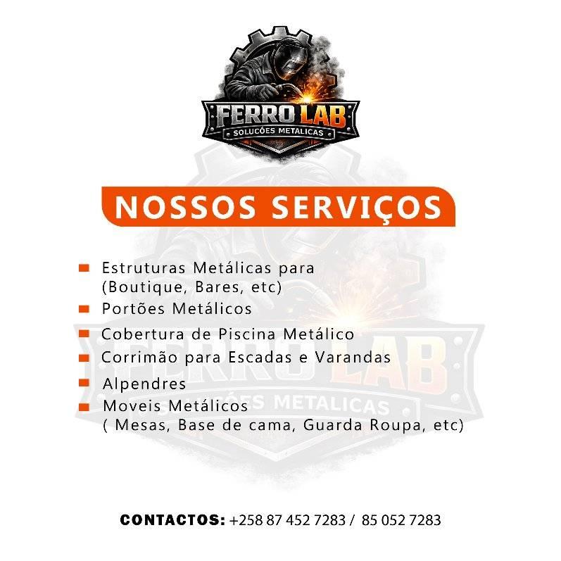 FERROLAb