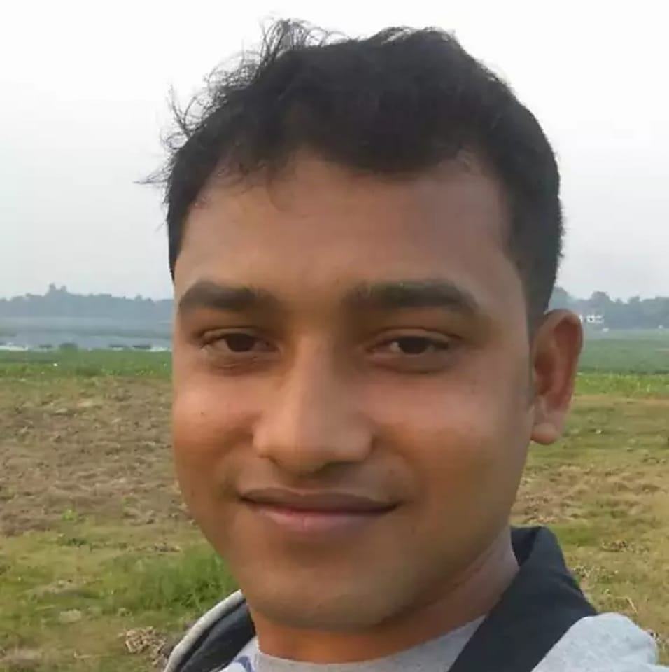 MD Solaiman | Dhaka