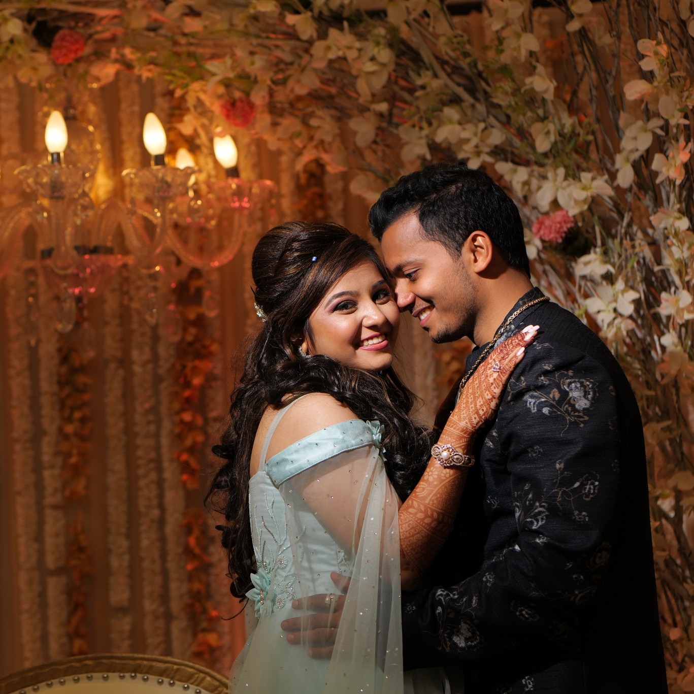 Riddhi&Harsh