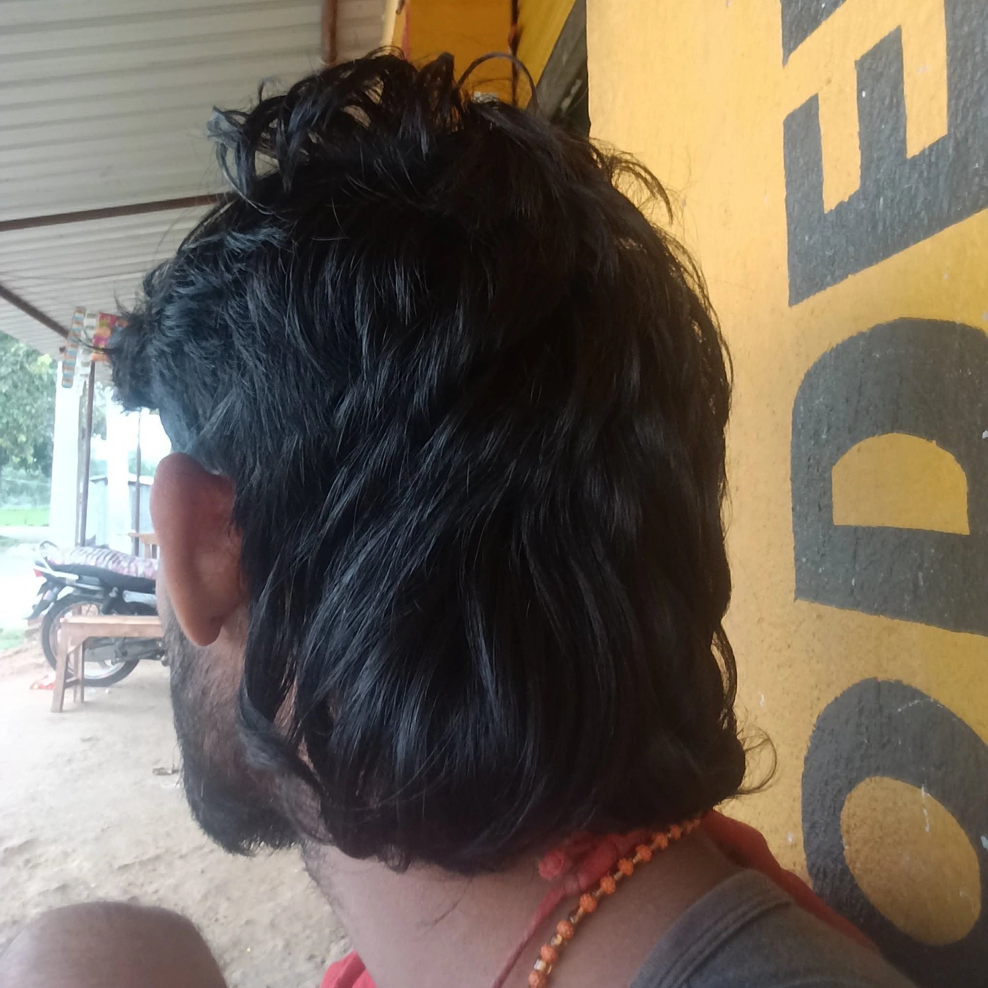 Sumendra Halchal Yadav
