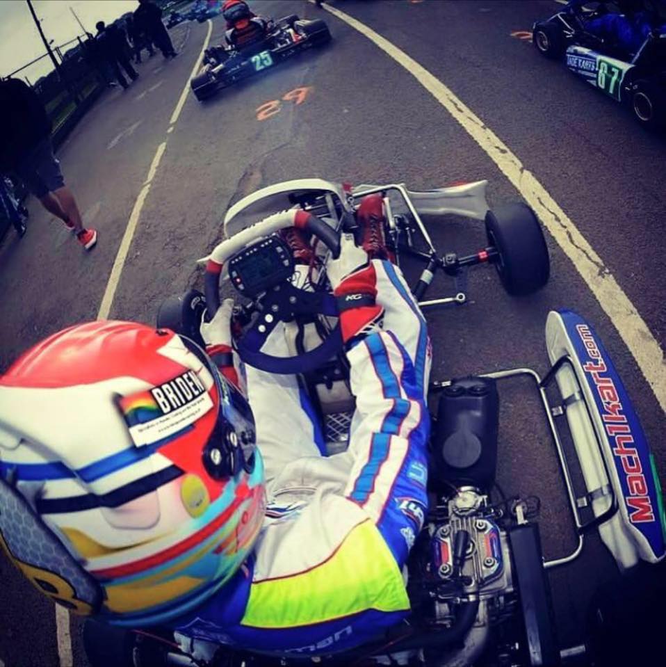 JJ Racing
